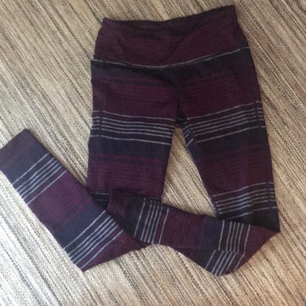 Athleta Tights Size S
